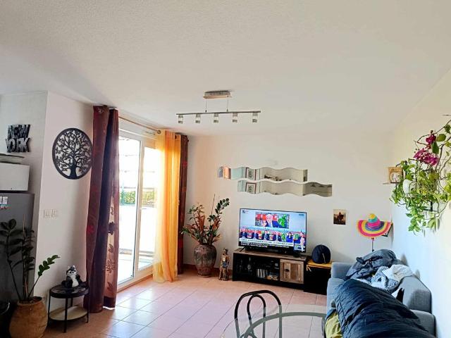 Miramas Vente Appartement 13