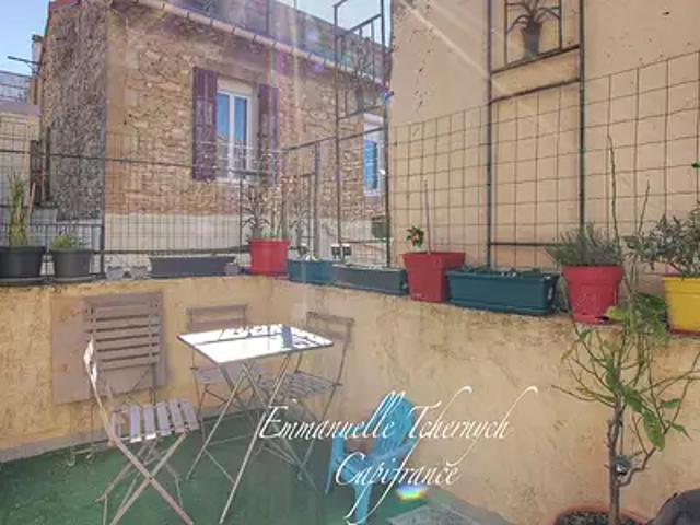 Miramas 13140 Achat / Vente maison 4 pièces t4 terrasse balcon