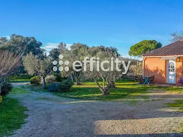 Miramas 13140 Achat / Vente maison 2 pièces t2