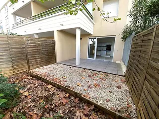 Miramas 13140 Location appartement 1 pièce t1