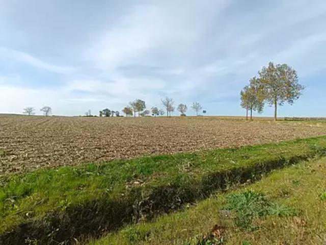 Mirambeau 17150 Achat / Vente terrain