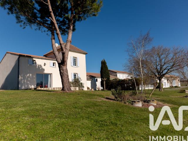 Mirambeau Vente Maison 17