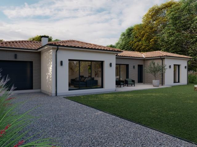 Mirambeau Vente Maison 17