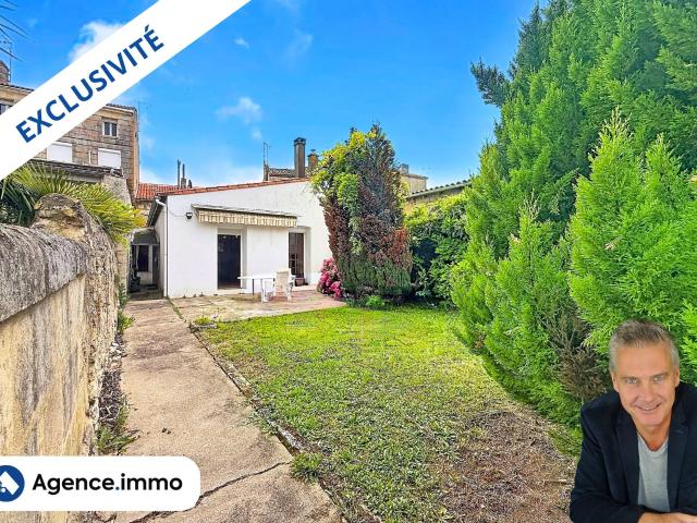 Mirambeau Vente Maison 17