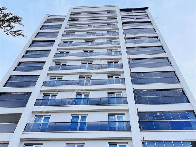 █miranbey█ege'de Site İçerisinde Panoramik Manzaralı 4+1 Dubleks