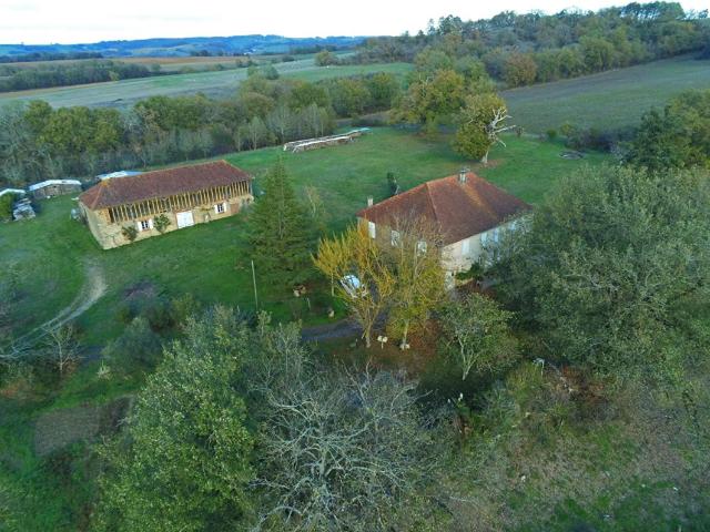 Mirande Vente Maison 32