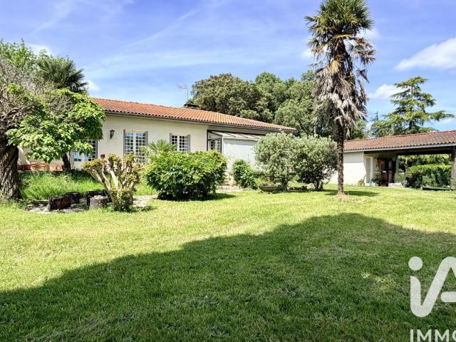 Mirande Vente Maison 32