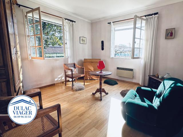 Mirande Vente Maison 32