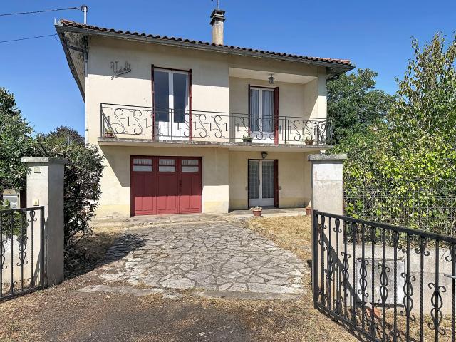 Mirande Vente Maison 32