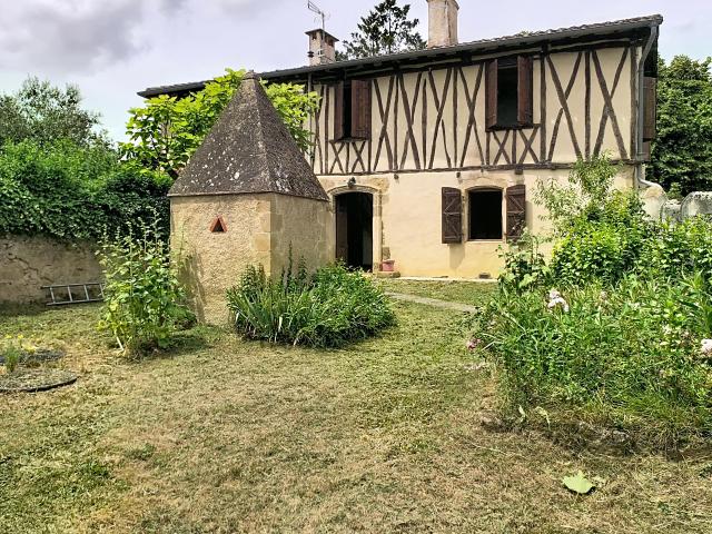 Mirande Vente Maison 32