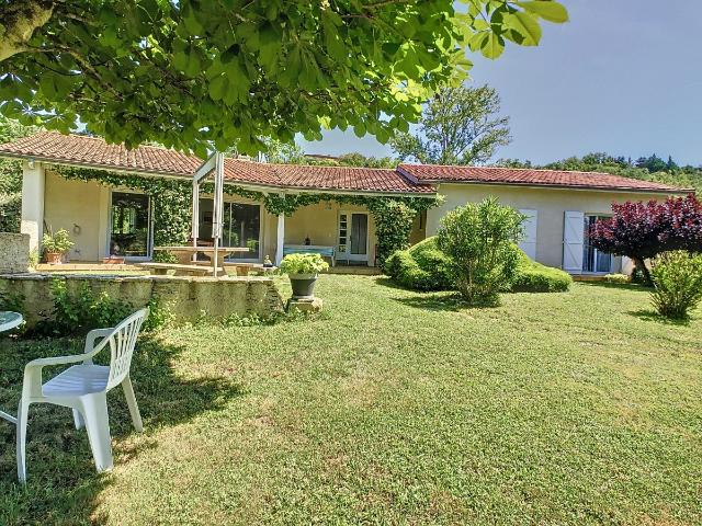 Mirande Vente Maison 32