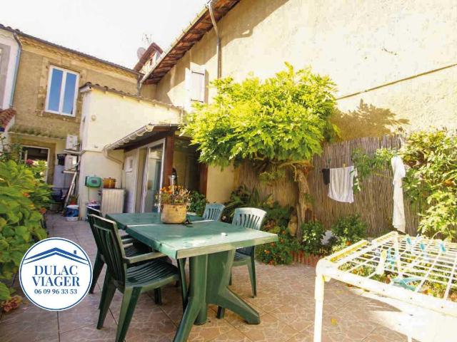 Mirande Vente Maison 32