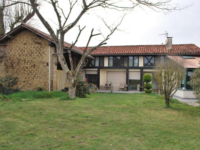 Mirande Vente Maison 32