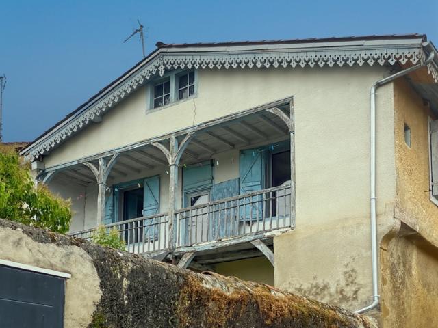 Mirande Vente Maison 32