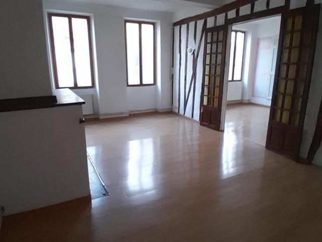 Mirande Vente Immeuble 32