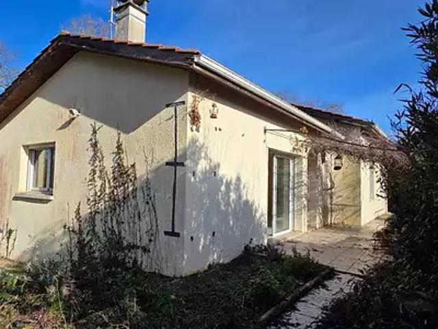 Mirande 32300 Achat / Vente maison 4 pièces t4