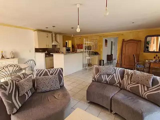 Mirande 32300 Achat / Vente maison 4 pièces t4