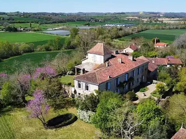 Mirande 32300 Achat / Vente maison