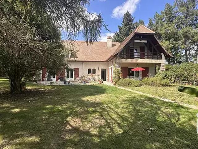 Mirande 32300 Achat / Vente maison 10 pièces t10