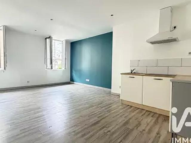 Mirande 32300 Achat / Vente maison 2 pièces t2