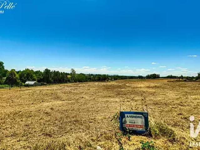 Mirandol Bourgnounac 81190 Achat / Vente terrain