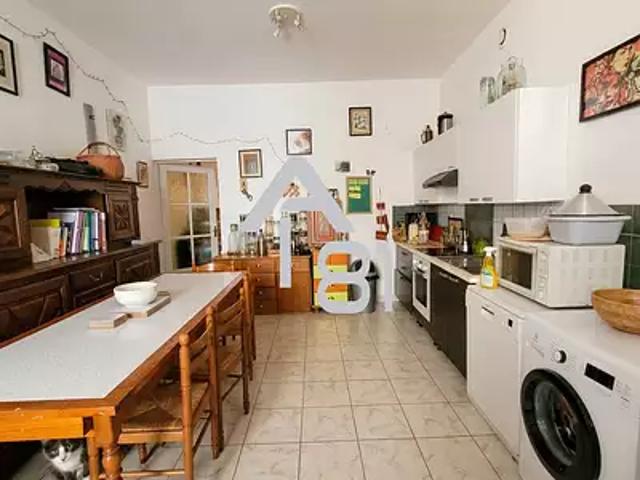Mirandol Bourgnounac 81190 Achat / Vente immeuble