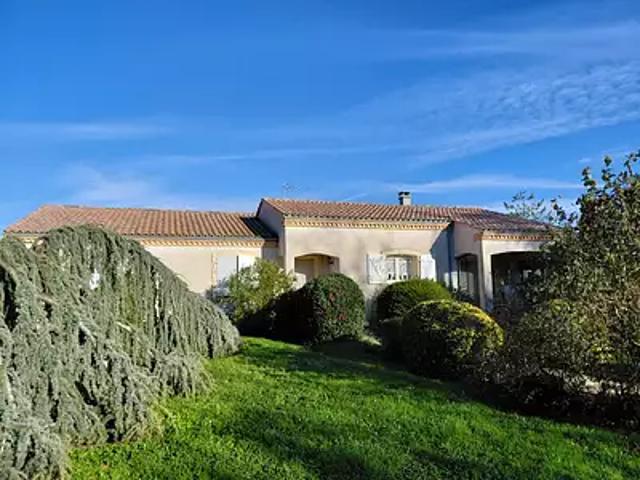 Mirandol Bourgnounac 81190 Achat / Vente maison