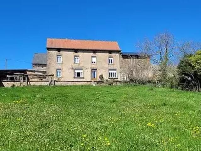 Mirandol Bourgnounac 81190 Achat / Vente maison
