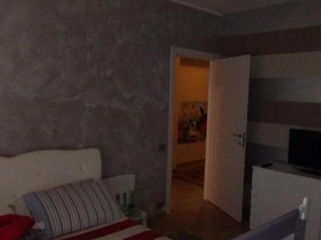 Mirandola quadrilocale con terrazzo