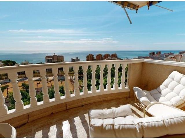 Mirasol Arenales Playa I A155MIT