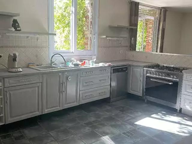 Miraumont 80300 Achat / Vente maison 10 pièces t10