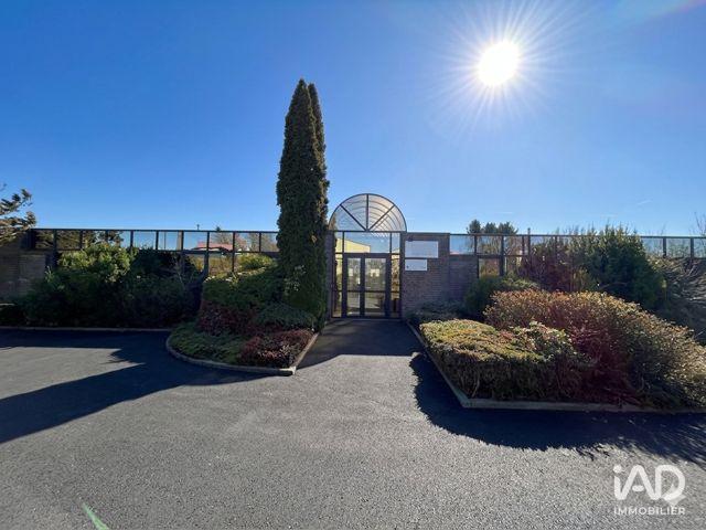Miraumont Vente Parking / Garage 80