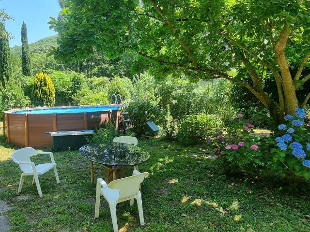 Miraval Cabardes Vente Maison 11