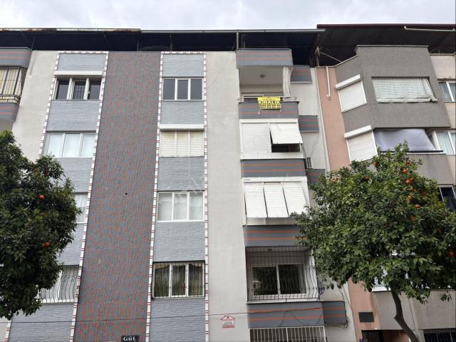 Miray Emlaktan Yıldıztepe Mahallesindekiralık 3+1 Daire