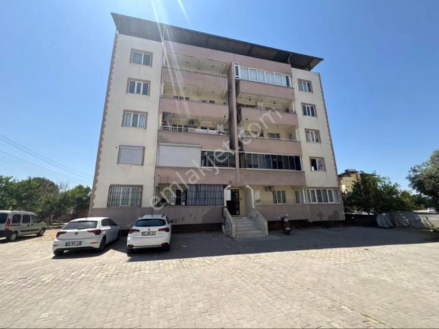 Miray Emlaktan Yeni Sanayi Mahallesinde Kiralık 3+1 Daire