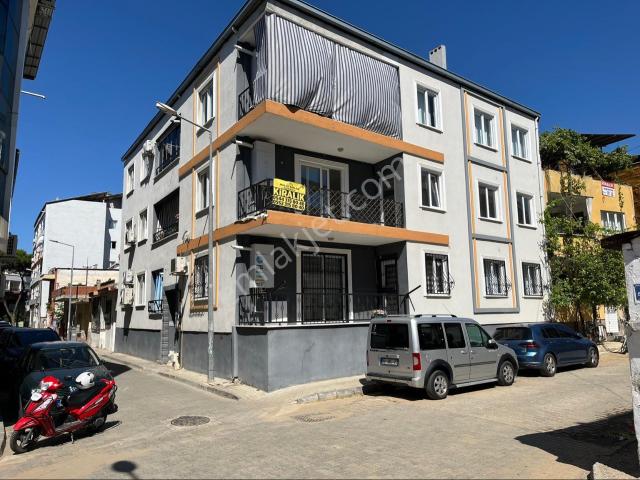 Miray Emlaktan Yenimahallede Doğalgazlı Kiralık 3+1 Daire