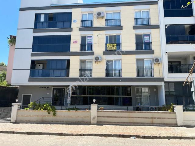 Miray Emlaktan Zafer Mahallesinde Kiralık 3+1 Daire
