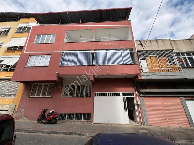 Miray Emlaktan Aydoğdu Mahallesinde Doğalgazlı Satılık 3+1 Daire