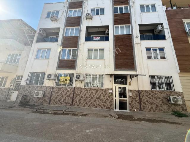 Miray Emlaktan İsabeylide Eşyalı Kiralık 1+1 Daire