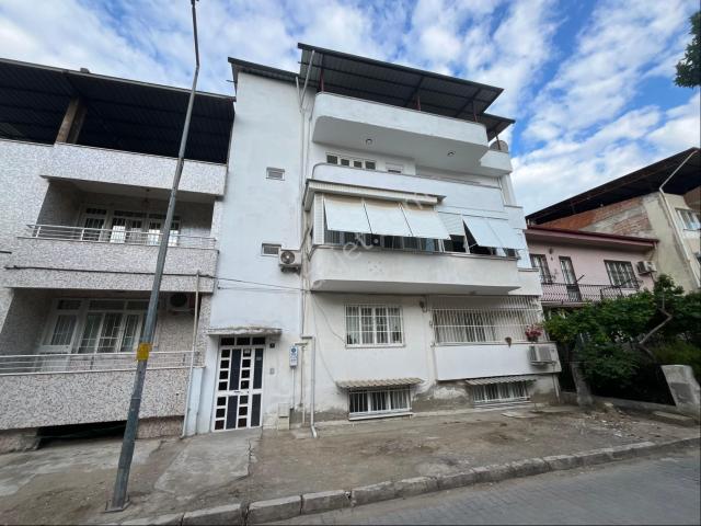 Miray Emlaktan Şirinevler Mahallesinde Doğalgazlı Kiralık 3+1 Daire
