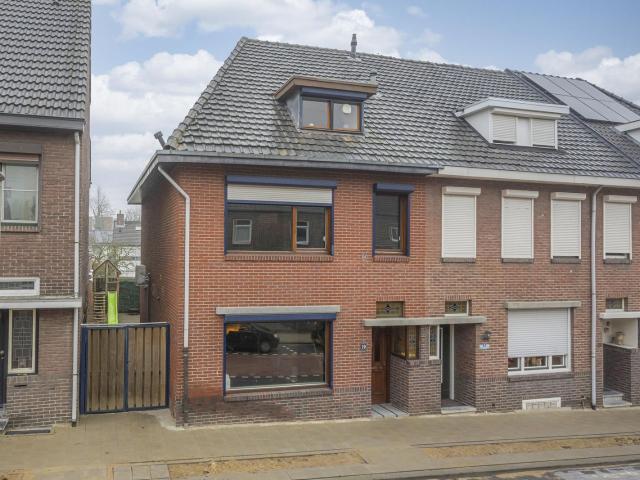 Mirbachstraat, 19, 6471CW, Eygelshoven, Limburg 6471CW