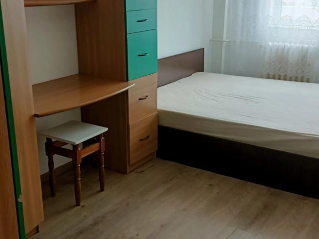 Mircea cel Batran apartament 54 mp, 2 camere, decomandat, de inchiriat, BRD, Cod 162639