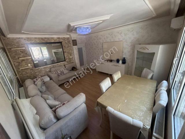 Mir'den 3+1 Full Eşyalı, Optimum Avm 3 Dk. Konum Süper