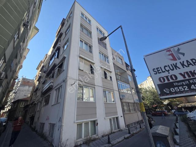 Mir'den Çarşı Merkez'de Teraslı Eşyalı 2+1 Kiralık Daire