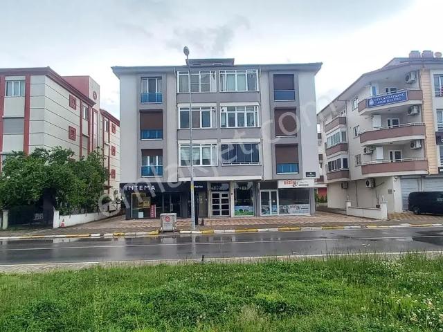 Mir'den Balıkesir Paşaalanı Nda Acil Satılık Fırsat 3+1 Daire