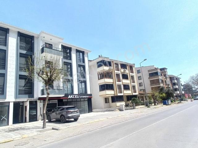 Mir'den Balıkesir Plevne De Oturuma Hazır Satılık 2+1 Daire
