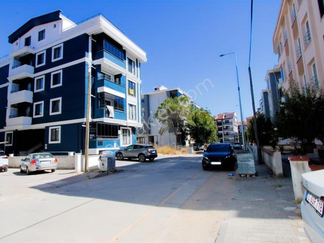 Mir'den Balıkesir Plevne'de Kiralık Açık Mutfaklı 2+1 Daire