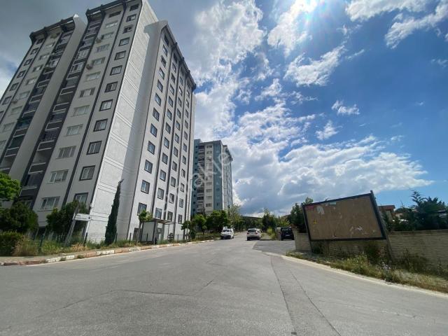 Mir'den Balıkesir Yeni Mh Toki 3+1 Satılık Daire