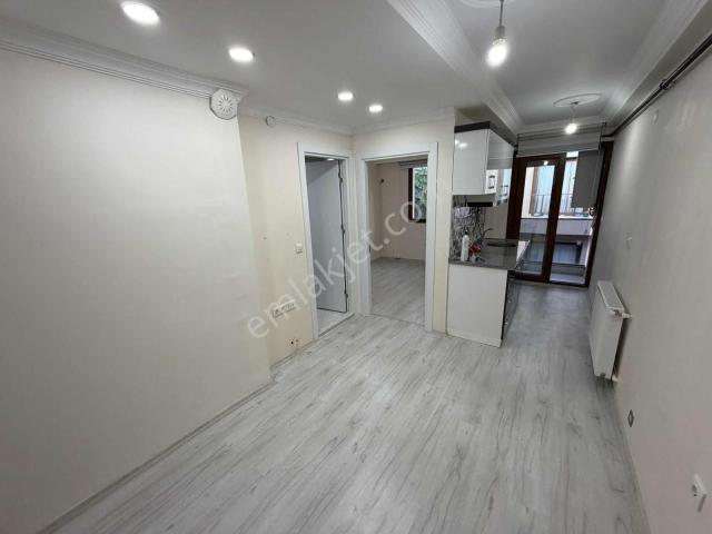 Mir'den Kampüs Yakını Doğalgazlı Eşyasız 1+1 Kiralık