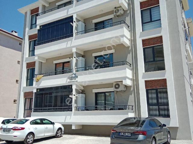 Mir'den Kiralık 1+1 Şehir Hastanesi Yakınında eşyasız